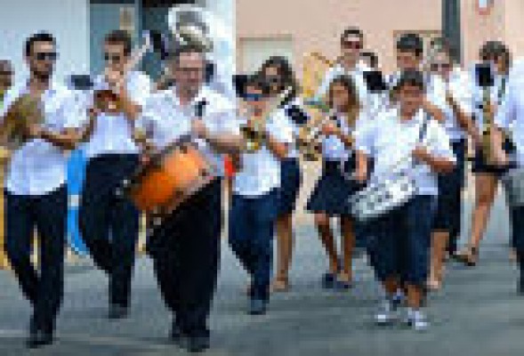 Los ayuntamientos de menos de 3.000 personas tendrán tarifa plana de derechos de autor