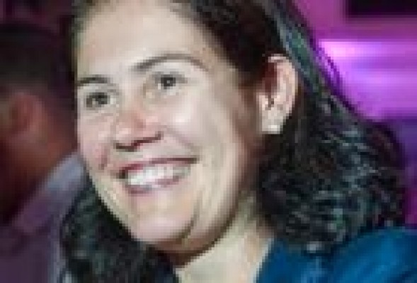 Rocío Cibrán, la primera directora general de Westin Valencia que llega desde Seaside 