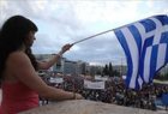 Las búsquedas de vuelos a Grecia crecen tras el referéndum