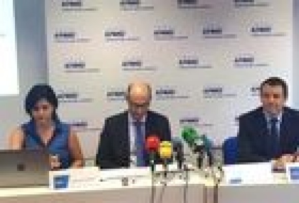 Las grandes empresas valencianas aguantan la crisis y crecen en ventas