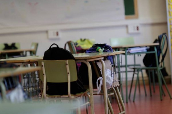 Mourinho, ministro de Educación