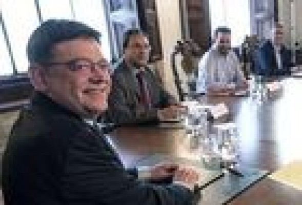 Presidencia se queda con las competencias de emergencias e incendios