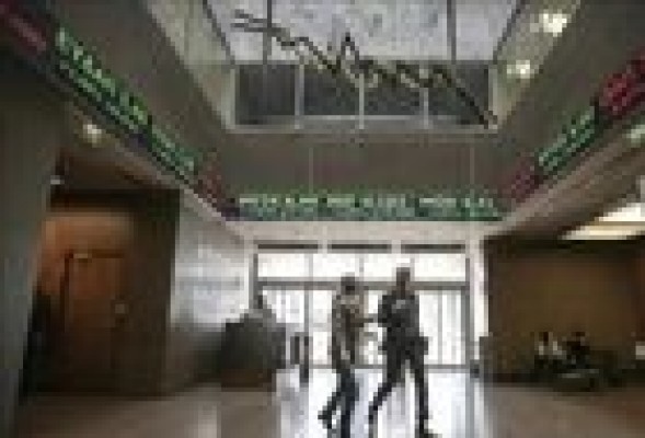 La Bolsa de Atenas seguirá cerrada hasta el jueves