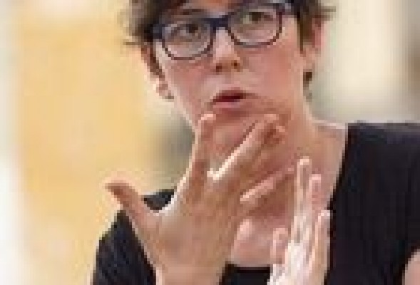 Podemos vota a Pilar Lima como candidata a senadora territorial por la Comunitat