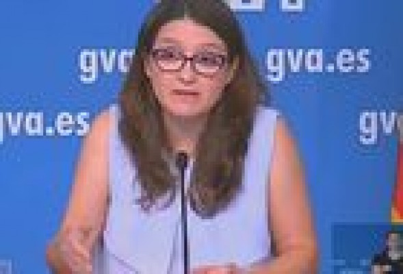 Así queda el reparto de direcciones generales por consellerias en la nueva Generalitat