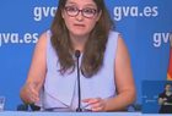 El Consell trasladará a Montoro que controlarán el déficit cuando la Comunitat 