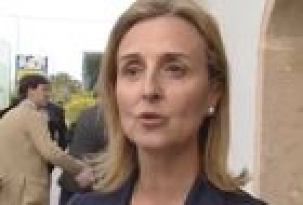 Lola Moncho facturaba en Gandia a través de la empresa de su sobrino