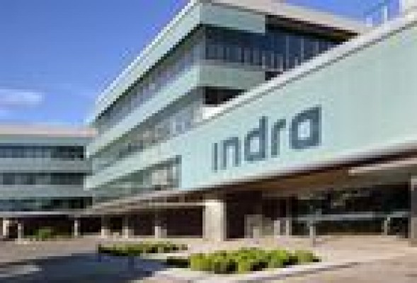Indra inicia el despido colectivo del 8,5% de su plantilla en España