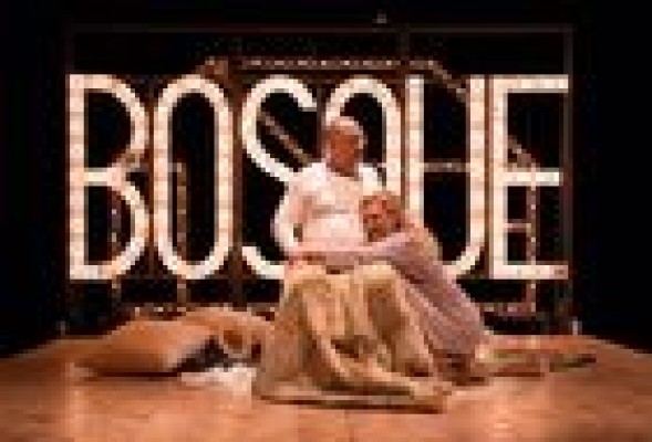 Los personajes secundarios de los clásicos teatrales asumen el protagonismo