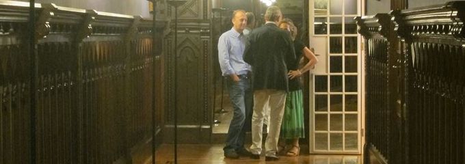 Punset le recuerda a Fabra que no le darán la Diputación de Alicante si Císcar es candidato