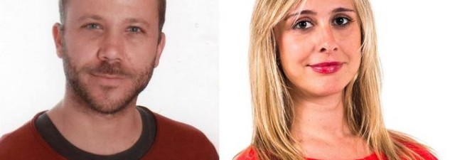 EUPV elige en Valencia a Marco Fornés como coordinador y a Cristina Rubio secretaria de organización