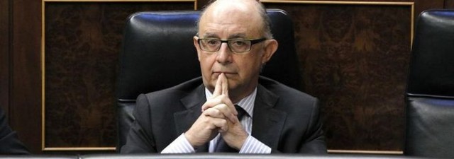 El Gobierno compensará al actual Consell con 3.000 millones que no dio a Fabra