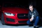 Jaguar XE y el DJ Armin Van Buuren ponen en marcha la campaña digital 'La experiencia de tu vida'