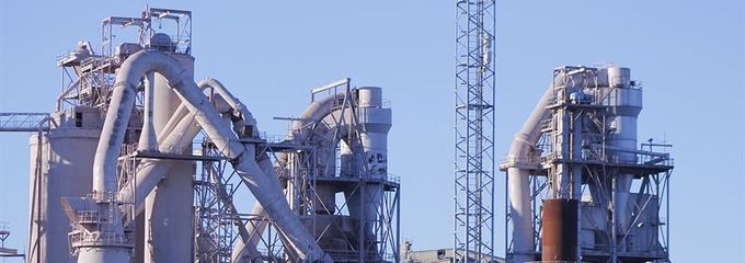 El Supremo desestima un recurso de Cemex que tendrá que asumir una sanción de medio millón de euros