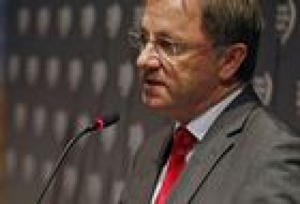 La primera acción de Moragues como delegado del Gobierno: 12 millones de euros en alimentos para desfavorecidos