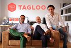 Tagloo, la 'startup' valenciana que reinventa el álbum de fotos en el móvil con el apoyo de Raúl Aznar