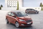 La nueva gama C-MAX llega a la Red de Concesionarios Oficiales Ford de Valencia