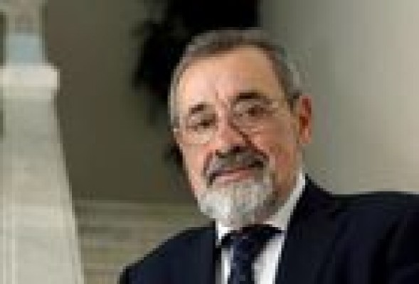 José Vicente González presenta su candidatura para ser reelegido presidente de Cierval