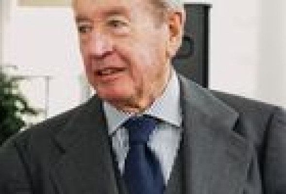 Muere Leopoldo Rodés, presidente de Havas Media y gran mecenas del arte