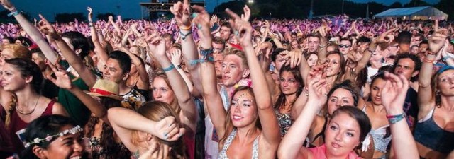 Los festivales de música no se rinden, por Carlos Pérez de Ziriza