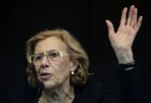 Ribó se reunirá este jueves con Manuela Carmena 