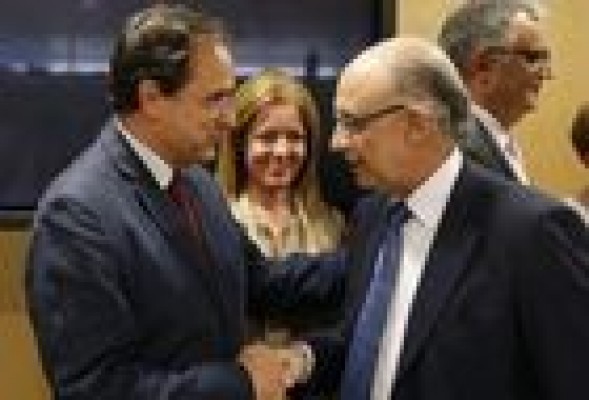 La Comunitat Valenciana recibirá del Estado 96 millones más por la liquidación de 2013