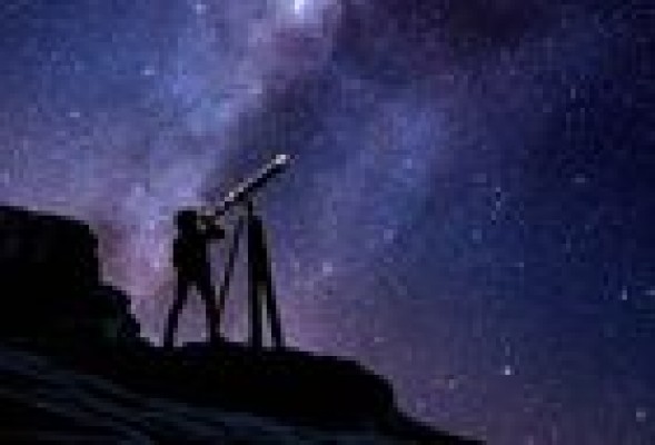 Un ‘haiku' visual de ciencia ficción inspirado en Arthur C. Clarke se estrena en Valencia
