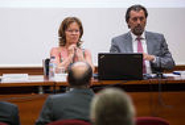 Los consejeros de la SGR no se conforman con la rebaja de la multa y acudirán a la justicia ordinaria