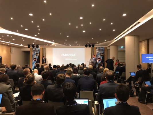 PLD Space presenta en la Agencia Espacial Europea las mejoras en su cohete Arion 2