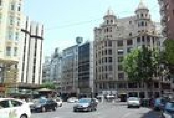 La Seguridad Social adjudica por 14 millones su edificio de Colón, 2