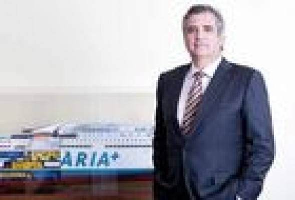 AJEV organiza un foro de excelencia empresarial con el presidente de Baleària