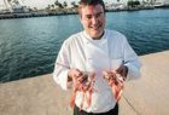 Raúl Aleixandre: Cocinero con identidad