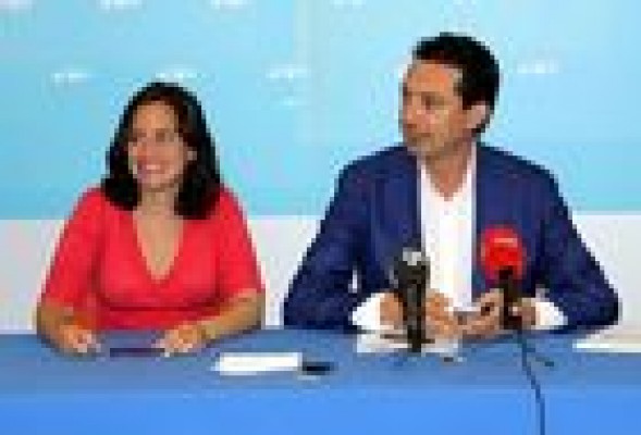El PP de Valencia debatirá sobre primarias, listas abiertas y limitación de mandatos el 25 de julio 