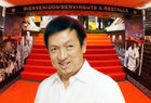 Peter Lim pincha en hueso: Su vehículo de inversión Rowsley no para de caer en la Bolsa de Singapur