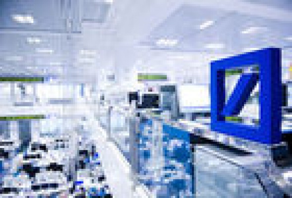 Deutsche Bank y las 'cartas nigerianas'