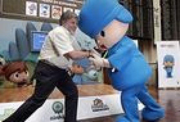 El presidente de Zinkia, a un paso de perder el control de la firma