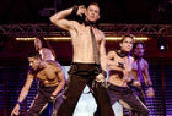 'Magic Mike XXL': vuelve el stripper más divertido