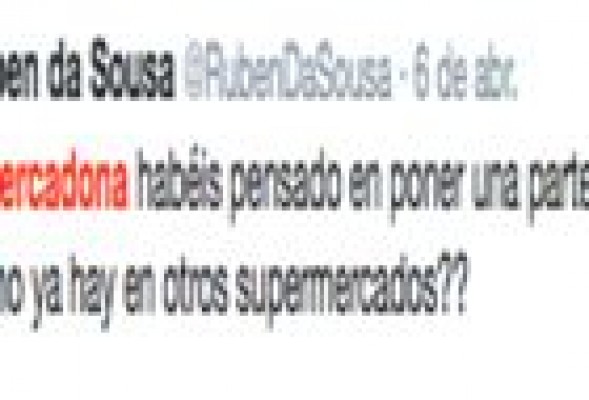 Mercadona se suma al tirón del sushi