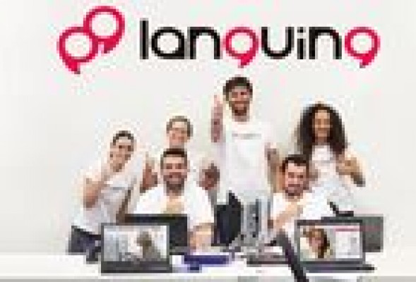 Languing, la red social valenciana para aprender idiomas haciendo amigos