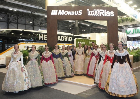 Viajes InterRías lanza una campaña especial para ayudar al destino Valencia