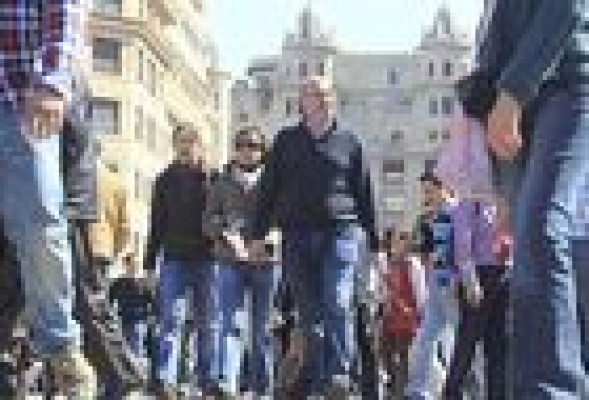 Para qué le sirve al ciudadano que Valencia sea una 'smart city'