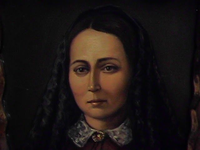 Jerònima Galés, la mujer que amaba los libros