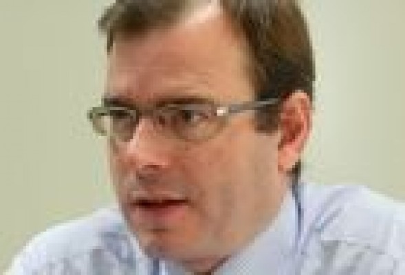 Joaquín Ríos ficha por la empresa SRG