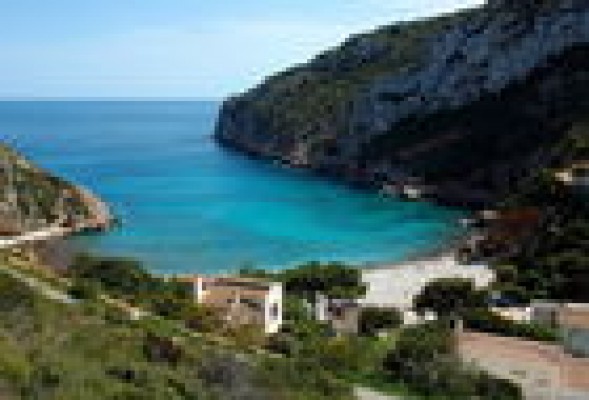 El alcalde de Xàbia cierra el varadero de la Granadella hasta octubre