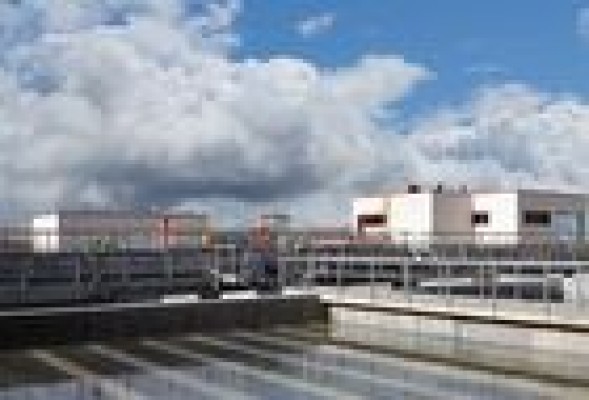 La valenciana Genera Quatro obtiene el mantenimiento del Canal de Isabel II