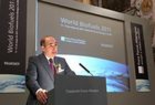 El gigante BlackRock ficha al ex consejero delegado de Abengoa