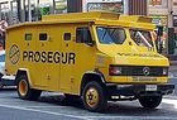 Prosegur paga el próximo 17 de julio 0,02 euros por acción