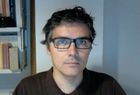Álvaro de los Ángeles, subdirector general de Actividades del IVAM