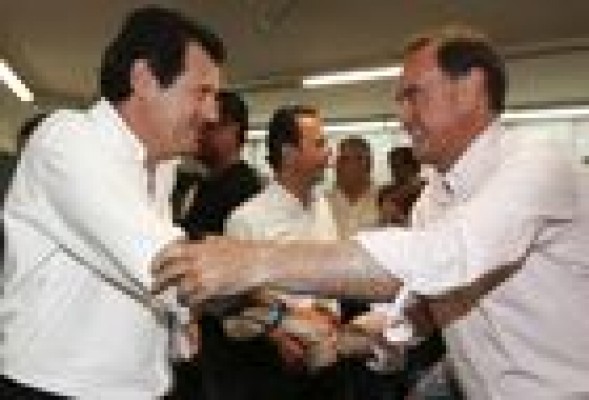 Císcar entierra el 'ripollismo': Miguel Ortiz no será diputado provincial