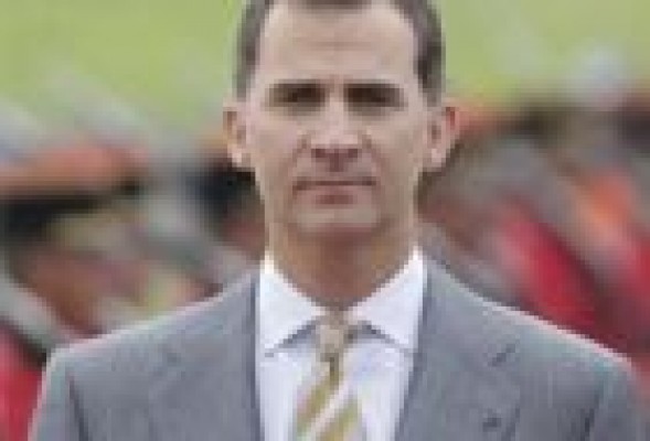 Felipe VI recibirá la semana próxima a Mas, Puig, Page y Vara